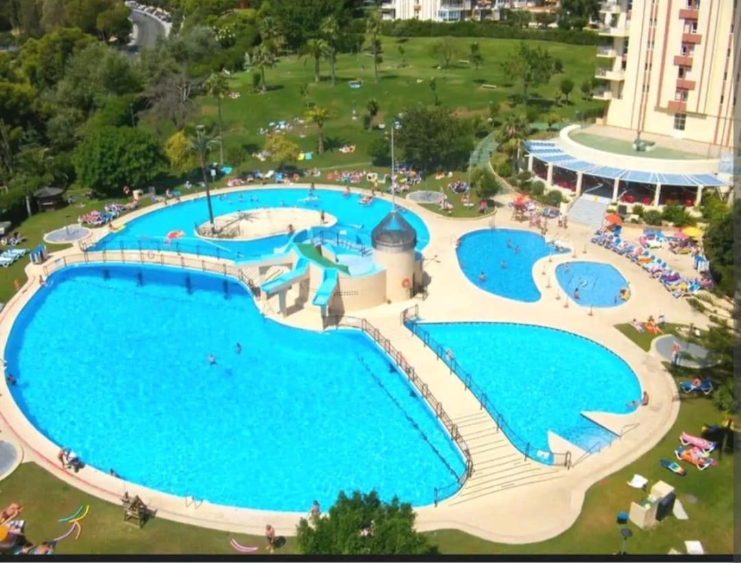 Apartment Minerva Holidays Estudio En