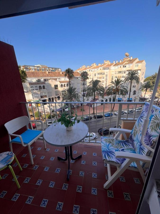 Apartment Minerva Holidays Estudio En *