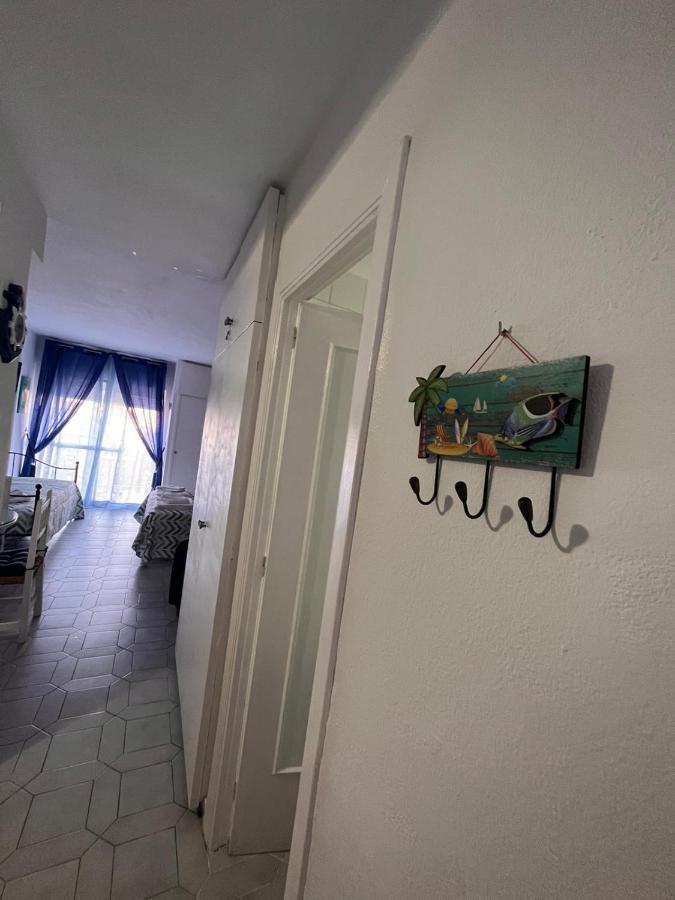 Minerva Holidays Estudio En Apartment