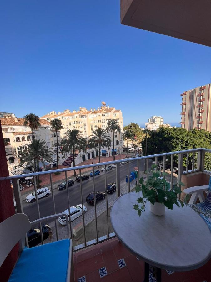 Apartment Minerva Holidays Estudio En