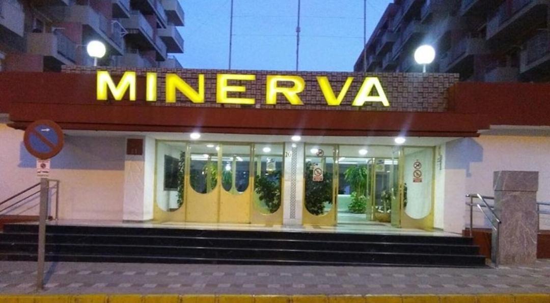 Minerva Holidays Estudio En