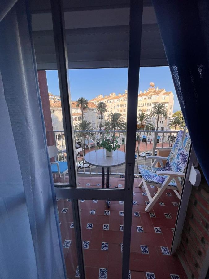 Lejlighed Minerva Holidays Estudio En