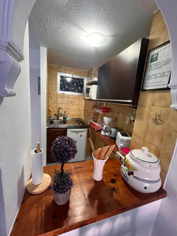 Appartement Minerva Holidays Estudio En *